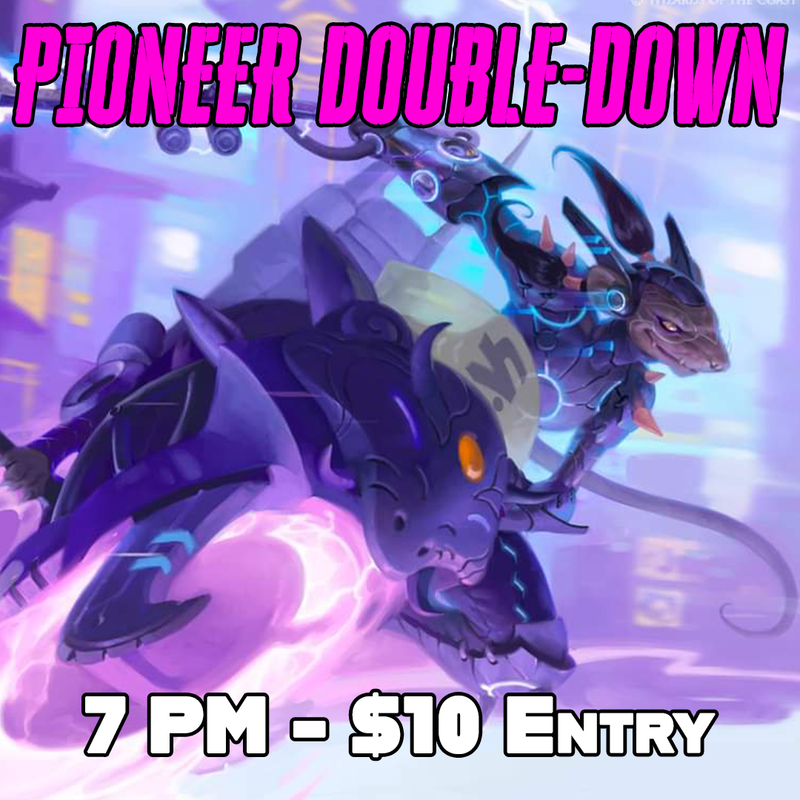 Event Ticket Image