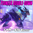 Event Ticket Image