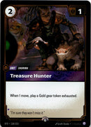 Treasure Hunter