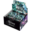 **LIMIT 1 per Customer** GD04 Phantom Aria Preorder - Booster Display (Available 4/24)