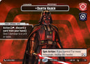 Darth Vader - Unstoppable (Showcase) (777) (777) [A Lawless Time]
