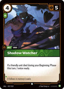 Shadow Watcher