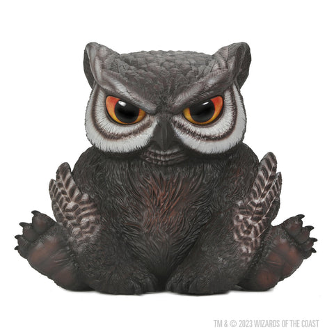 D&D Replicas of the Realms: Baby Owlbear Life-Sized Figure