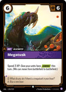 Megatusk