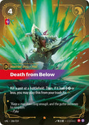 Death from Below