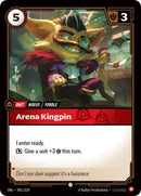 Arena Kingpin