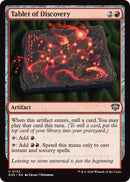 Fabled Passage Art Card [Secrets of Strixhaven Art Series]