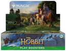 *EARLY BIRD DISCOUNT* *Preorder* The Hobbit - Play Booster Display (Available 08/07)