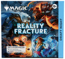*Preorder* Reality Fracture - Draft Night (available 09/25)