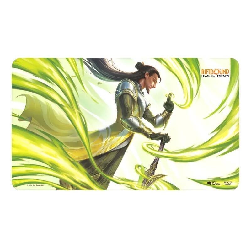 Riftbound: Unleashed Playmat