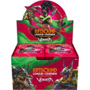 *LIMIT 1* Riftbound: Vendetta - Booster Box Preorder (Available 07/31)