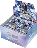 GD05 Freedom Ascension Preorder - Booster Display (Available 7/24) **LIMIT ONE PER CUSTOMER**