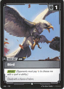 Bird // Gold