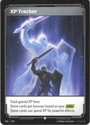 XP Tracker // Buff