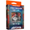 Universus CCG: Challenger Series - Street Fighter Six