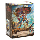 Dragon Shield Art-Matte: Flesh and Blood - Puffin, Hightail the Pirate Hero (100)