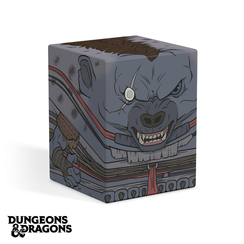Ultimate Guard | Squaroes: Dungeons and Dragons
