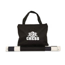 WE Games Best Value Tournament Chess Set - 20 inch
