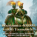 Event Ticket Image