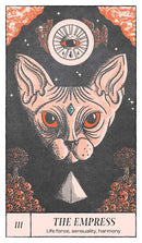 Crossed Destinies Tarot by Bobby Green: Flashcards; 128 pages / English