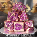 Mystery Dice - 5 Styles: 10mm Mini