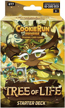 CookieRun Braveverse: Legendary Cookie Starter Deck Assortment