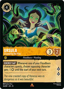 Ursula - Created by the Vine (26/204) [Attack of the Vine!]