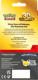 PREORDER: *Limit 2* 30th Celebration Knock Out Collection (available 09/18)