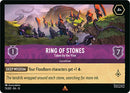 Ring of Stones - Taken by the Vine (73/204) [Attack of the Vine!]