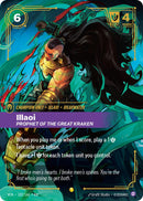 Illaoi - Prophet of the Great Kraken (Overnumbered)
