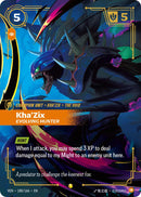 Kha'Zix - Evolving Hunter (Overnumbered)