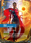 Mel - Newly Awakened (Alternate Art)