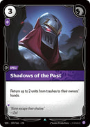 Shadows of the Past