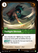 Twilight Shroud
