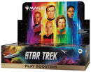 *Preorder* Star Trek - Play Booster Display (available 11/06)