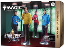 *Preorder* *Limit 1* Star Trek - Beam Me Up Bundle (available 11/13)