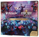 *Preorder* Star Trek Scene Box - Enterprise-Q (available 11/06)