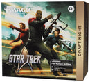 *Preorder* Star Trek - Draft Night (available 11/06)