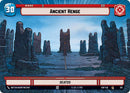 Ancient Henge // Mandalorian (287 // t04) (Hyperspace) (287 // T04) [Ashes of the Empire]