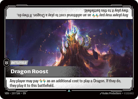 Dragon Roost