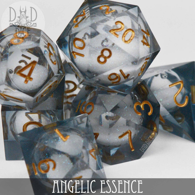Angelic Essence - Liquid Core