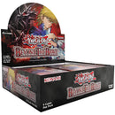Yugioh Beyond the Brave Booster Box