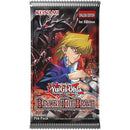 Yugioh Beyond the Brave Booster Pack