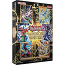 YuGiOh: Magnificent Monsters Box - Magnificent Monsters (MAMO)