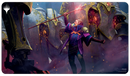 Ultra PRO: Playmat - Brothers War (Urza, Chief Artificer)
