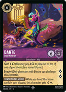 Dante - Loyal Alebrije (54/204) [Hyperia City]