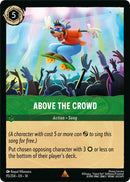 Above the Crowd (95/204) [Hyperia City]