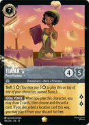 Tiana - Party Hostess (196/204) [Hyperia City]