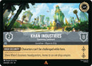 Khan Industries - Greenway Landmark (204/204) [Hyperia City]