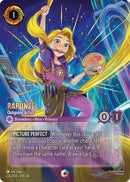 Rapunzel - Outgoing Artist (Enchanted) (226/204) [Hyperia City]